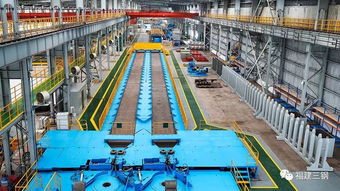 爐火重燃譜新篇——福建漳州閩光鋼鐵加熱爐成功點(diǎn)火烘爐，復(fù)產(chǎn)技改項(xiàng)目取得階段性成果